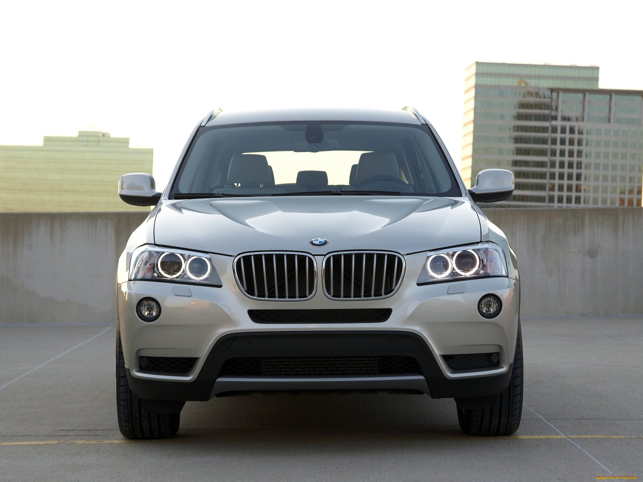 , bmw